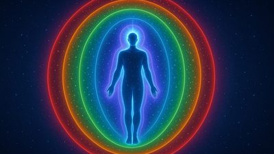 Как стресс влияет на энергетическое поле и внутреннюю устойчивость