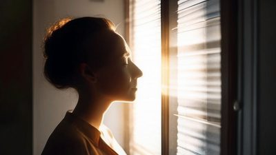 Как вернуть ощущение внутреннего света после эмоциональной тьмы