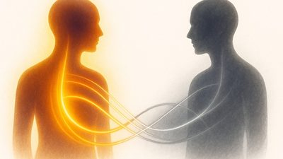 Основные ошибки при передаче энергии другим людям