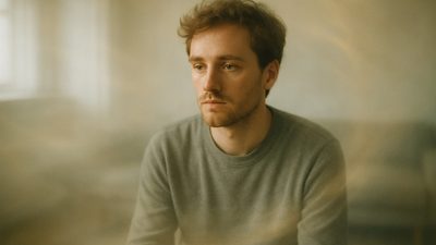 Почему энергия уходит даже без общения