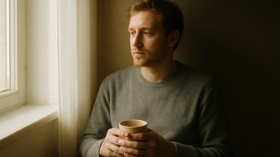 Почему мы теряем энергию в воспоминаниях