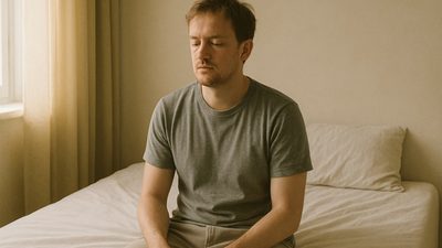 Почему утром ощущается тяжесть после снов