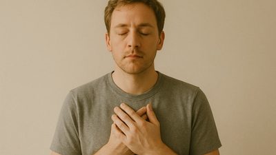 Ритуалы на внутреннюю силу без атрибутов