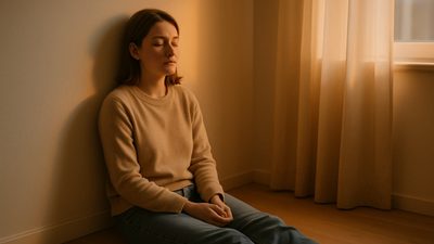 Что делать, если дома стало тяжело находиться