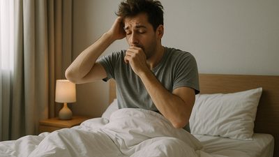 Как меняется энергия во сне и в момент пробуждения