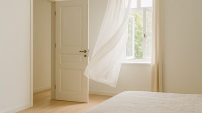 Как очищать энергию дома, а не только воздух