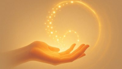 Энергия щедрости и закон возврата в денежном потоке