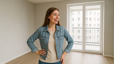 Как распознать энергетику квартиры при первом посещении