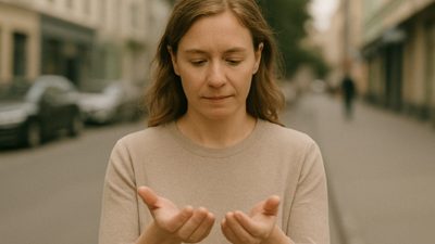 Как различать свои мысли и чужие импульсы