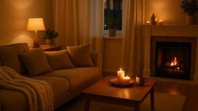 Как восстановить уют в доме без ремонта и затрат