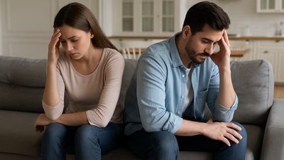 Как «заземлить» дом после сильных событий