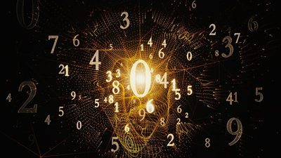 Число жизненного пути