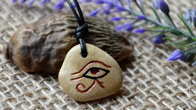 Личный оберег