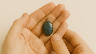 Зачем нужен личный амулет и как выбрать свой символ