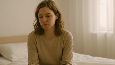 Почему энергия уходит даже без общения