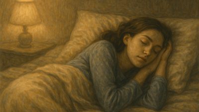 Почему сны повторяются и как понимать их смысл