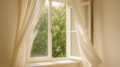 Как очищать дом после ссор и болезней без магии