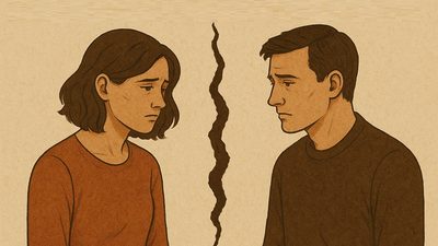 Как завершить старые связи и вернуть себе внимание