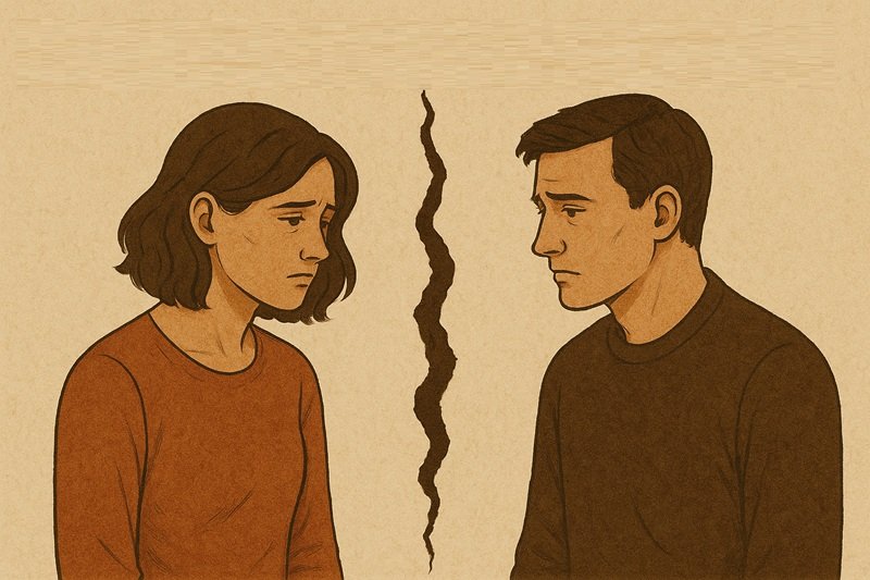 Как завершить старые связи и вернуть себе внимание