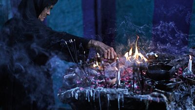 Как подготовиться к магическому ритуалу