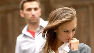 Как понять, что вы застряли в чужом эмоциональном поле