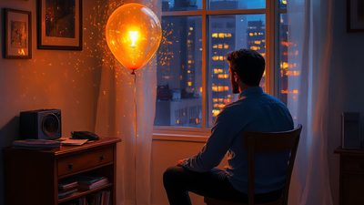 Как вернуть свою силу, если вы чувствовали потерю себя