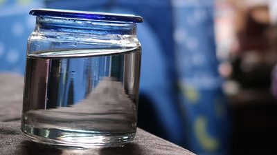 Как зарядить воду на удачу