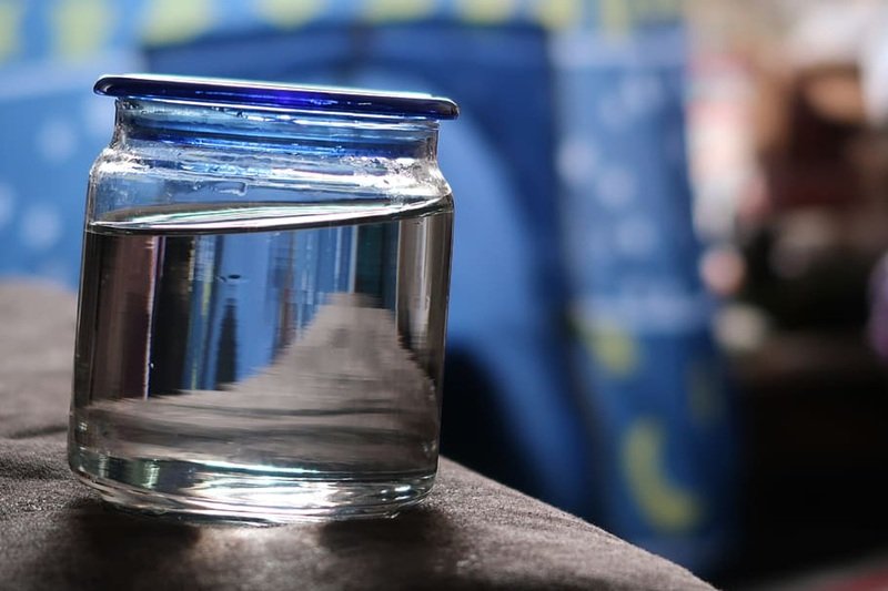 Как зарядить воду на удачу