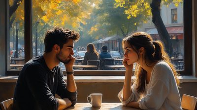 Когда неосознанно отдаёте свою силу через жалость