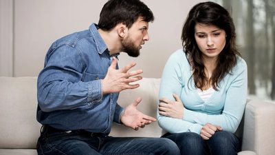 Почему после контакта с определённым человеком всегда остаётся ощущение опустошения