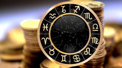 Финансовый гороскоп на месяц: зоны роста и осторожности по знакам