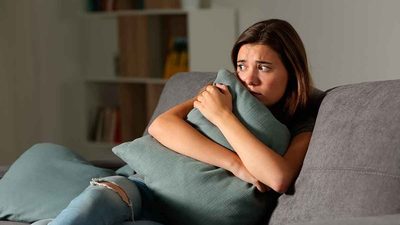 Как справляться с тревожностью в повседневной жизни