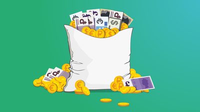 Финансовая подушка безопасности