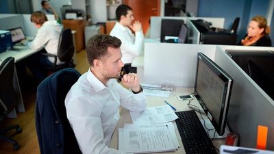 Как построить успешную карьеру без выгорания - Aura7