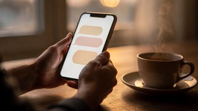 Чат с экстрасенсом на смартфоне