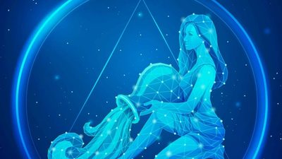 Водолей и новаторство