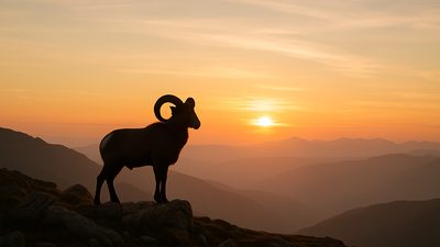 Гороскоп для Овна на 2026 год