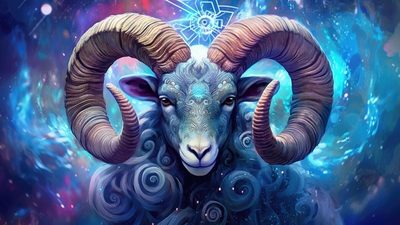 Сильные и слабые стороны Овна в любви и карьере - Aura7