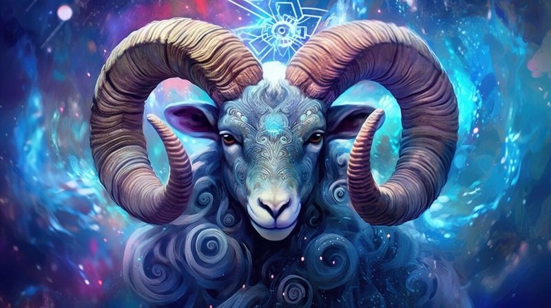 Сильные и слабые стороны Овна в любви и карьере - Aura7