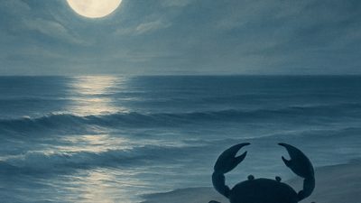 Гороскоп для Рака на 2026 год