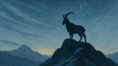 Гороскоп для Козерога на 2026 год