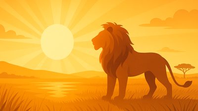 Гороскоп для Льва на 2026 год