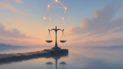 Гороскоп для Весов на 2026 год