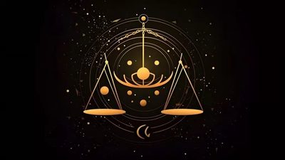 Весы и гармония