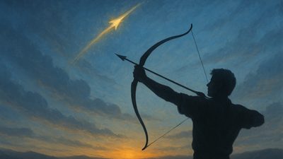 Гороскоп для Стрельца на 2026 год