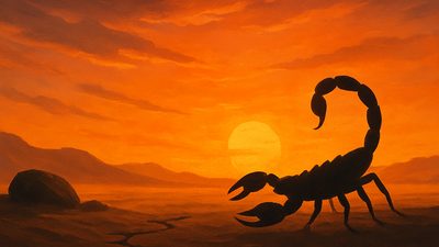 Гороскоп для Скорпиона на 2026 год