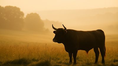 Гороскоп для Тельца на 2026 год