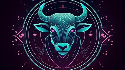 Телец и деньги