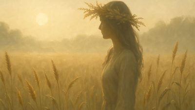 Гороскоп для Девы на 2026 год