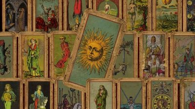 Колоды Таро: как выбрать первую - Aura7